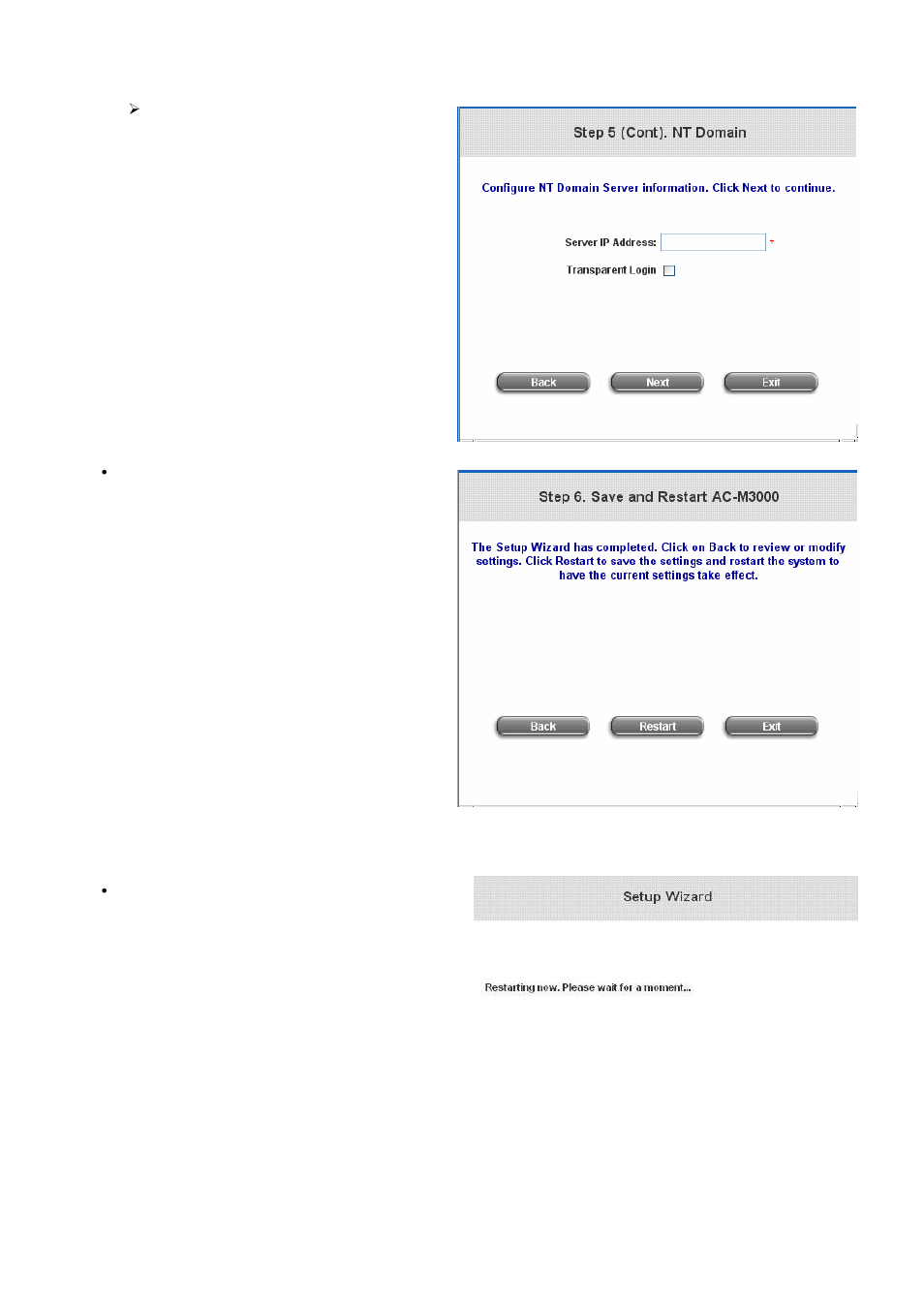 Edimax Technology AC-M1000 User Manual | Page 20 / 158