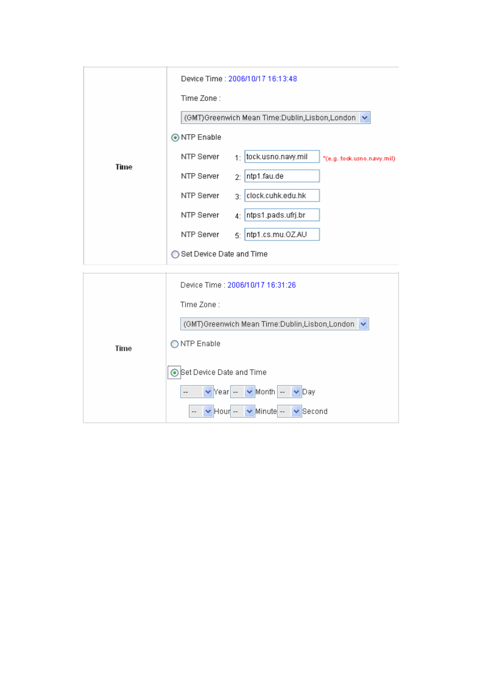 3 wan1 configuration | Edimax Technology AC-M1000 User Manual | Page 27 / 158