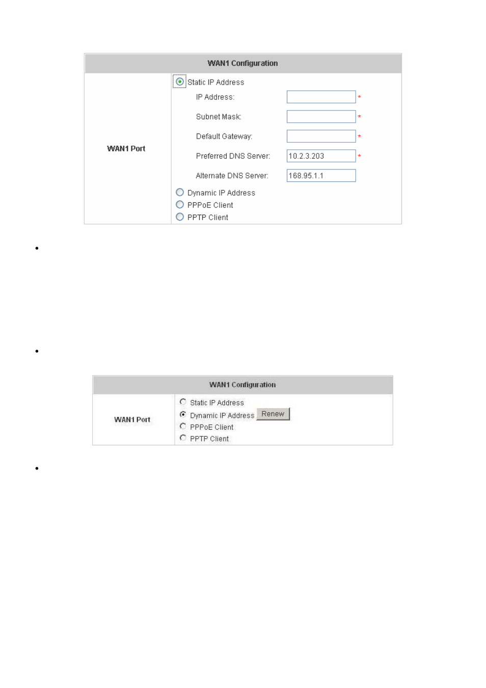 Edimax Technology AC-M1000 User Manual | Page 28 / 158