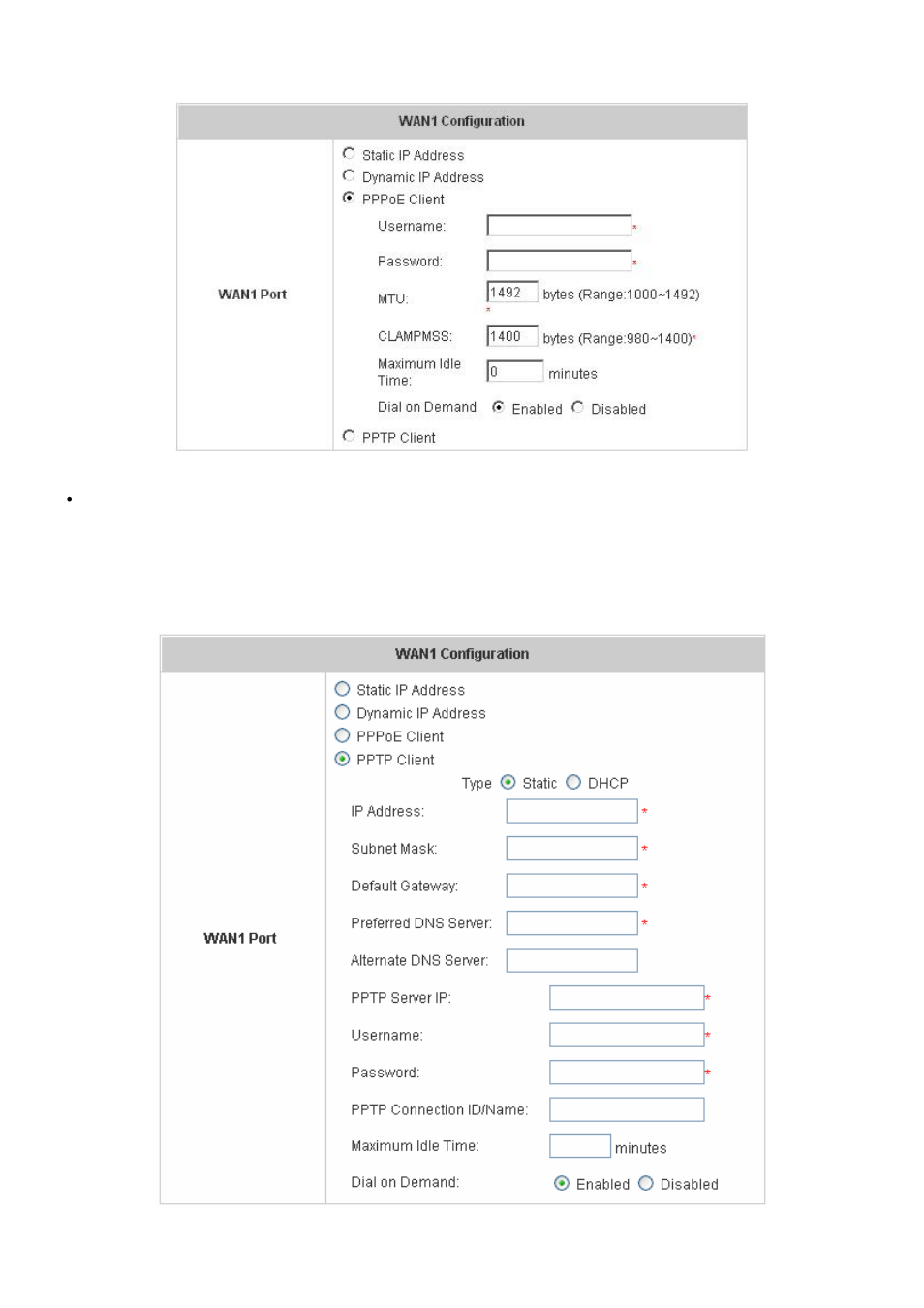 Edimax Technology AC-M1000 User Manual | Page 29 / 158
