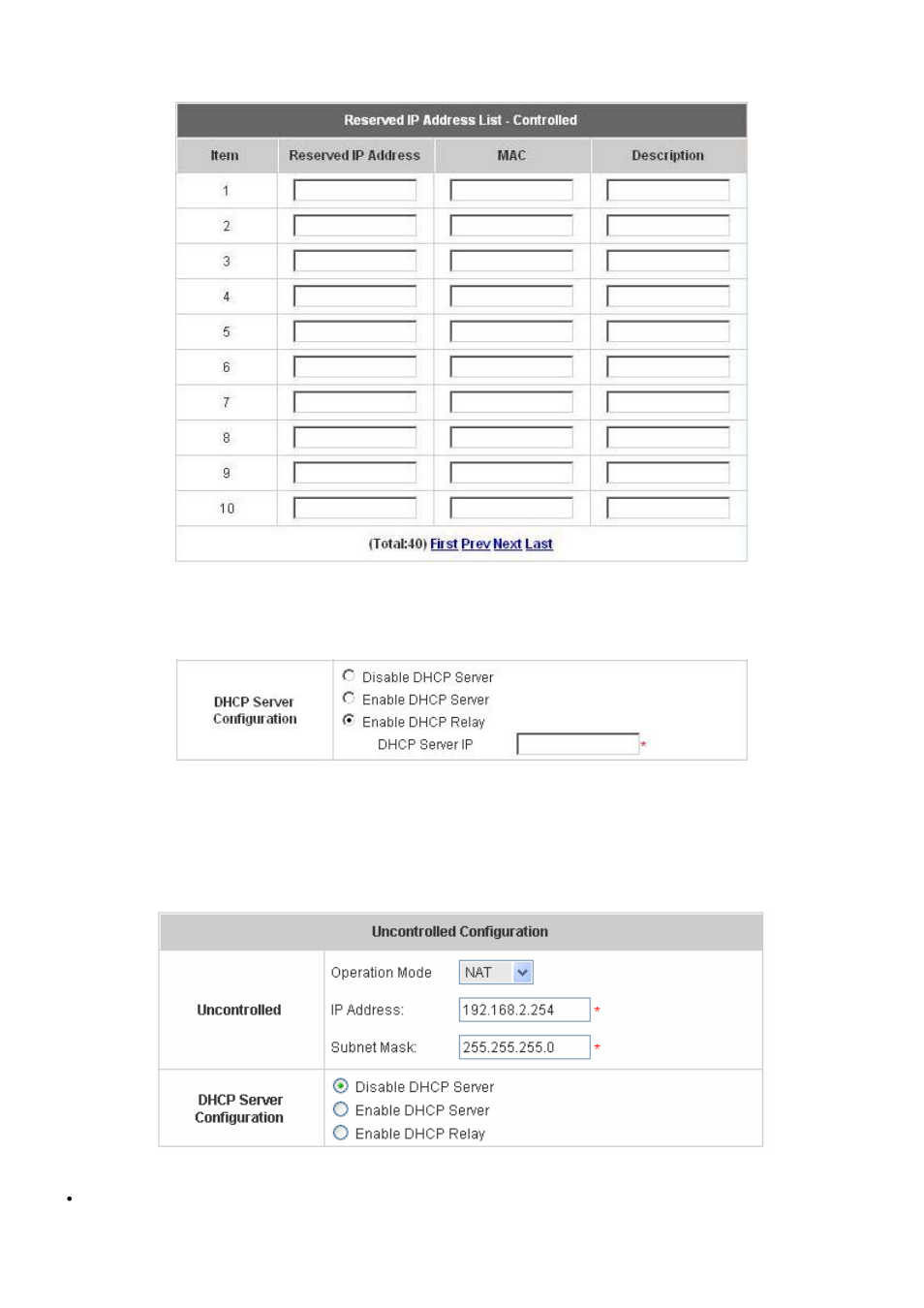 7 uncontrolled configuration | Edimax Technology AC-M1000 User Manual | Page 35 / 158