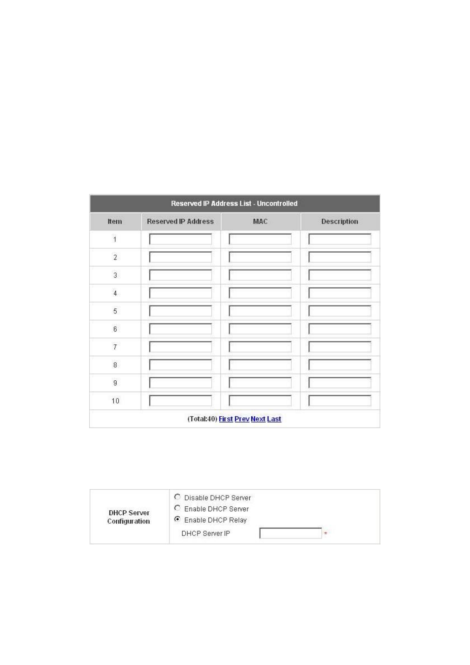 Edimax Technology AC-M1000 User Manual | Page 37 / 158