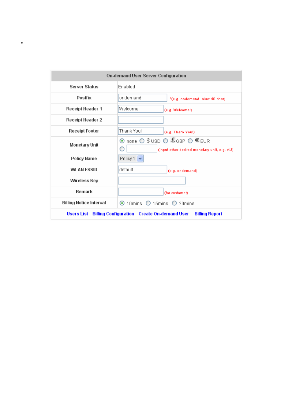 Edimax Technology AC-M1000 User Manual | Page 40 / 158