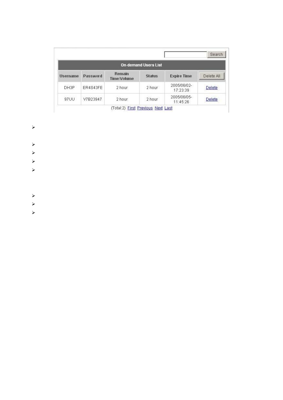 Edimax Technology AC-M1000 User Manual | Page 41 / 158