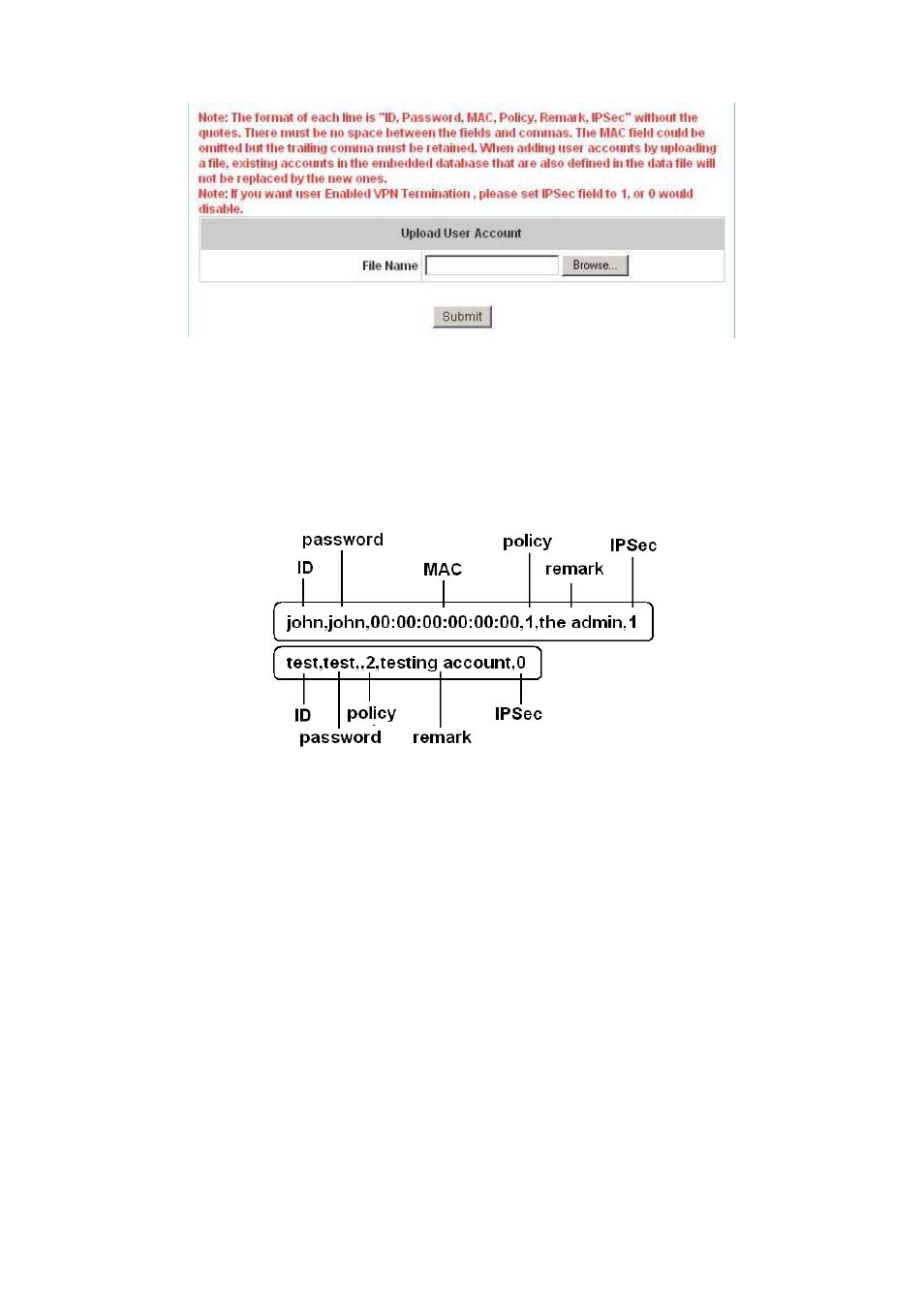 Edimax Technology AC-M1000 User Manual | Page 47 / 158