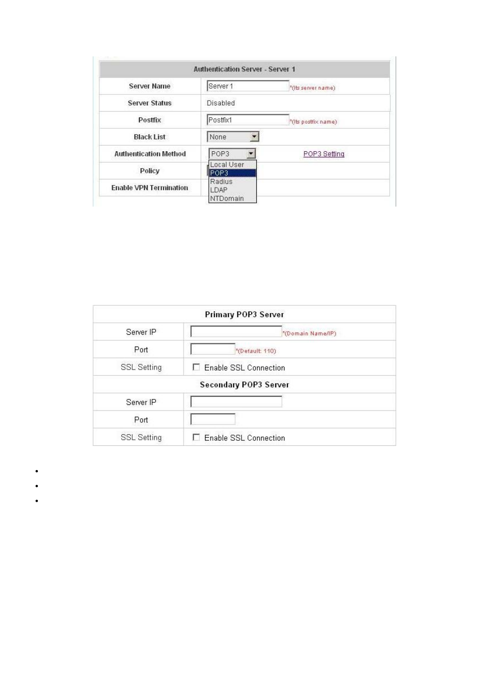 Edimax Technology AC-M1000 User Manual | Page 51 / 158