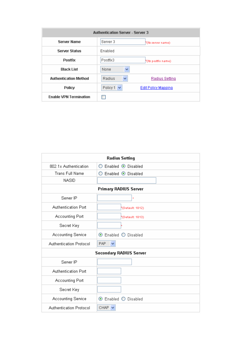 Edimax Technology AC-M1000 User Manual | Page 52 / 158