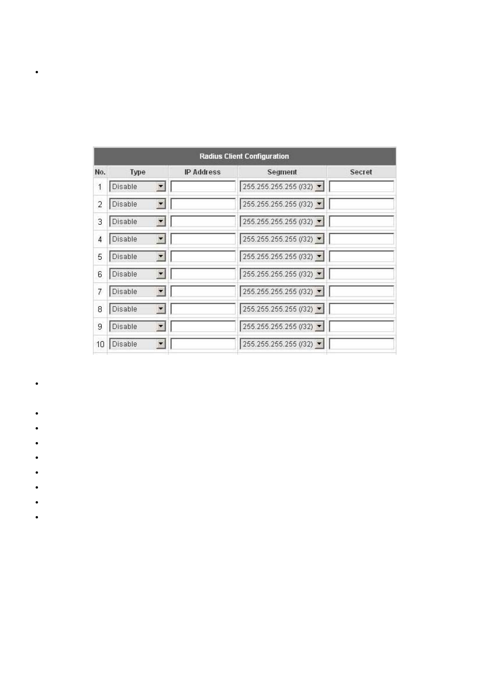 Edimax Technology AC-M1000 User Manual | Page 53 / 158