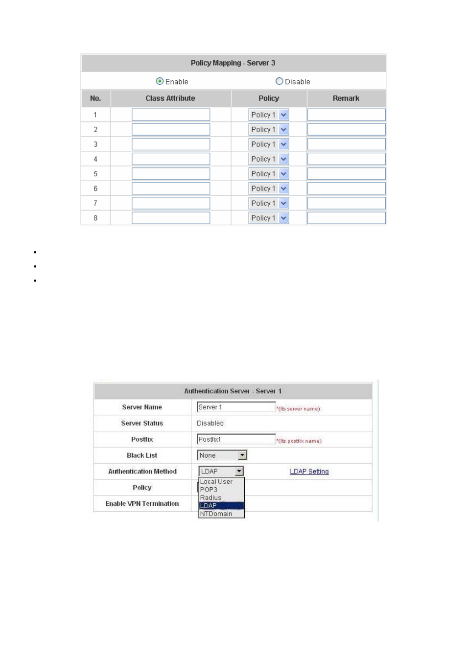 Edimax Technology AC-M1000 User Manual | Page 54 / 158