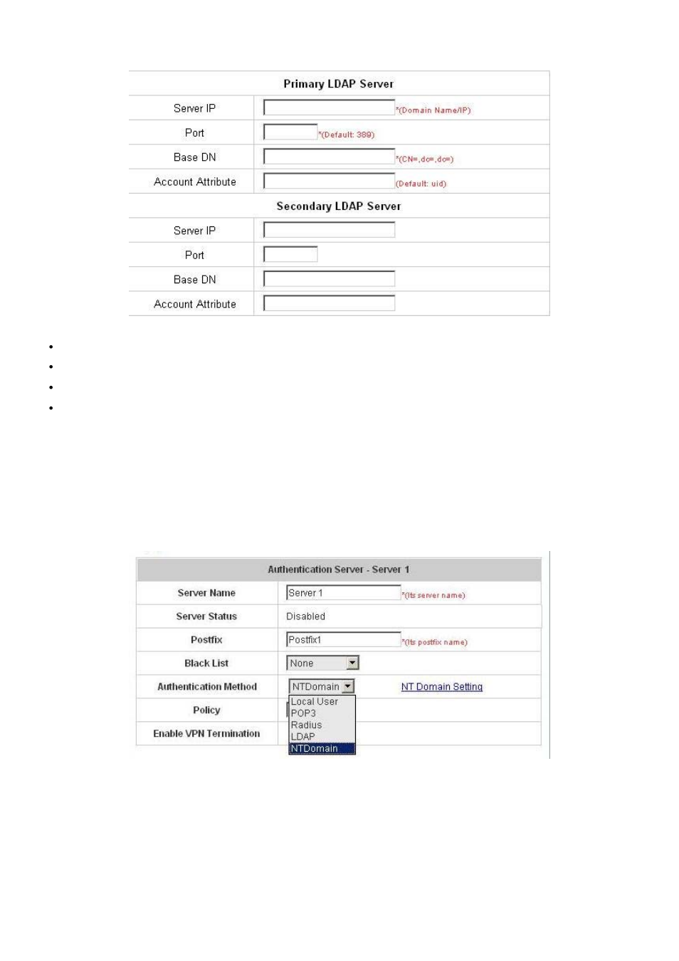 Edimax Technology AC-M1000 User Manual | Page 55 / 158