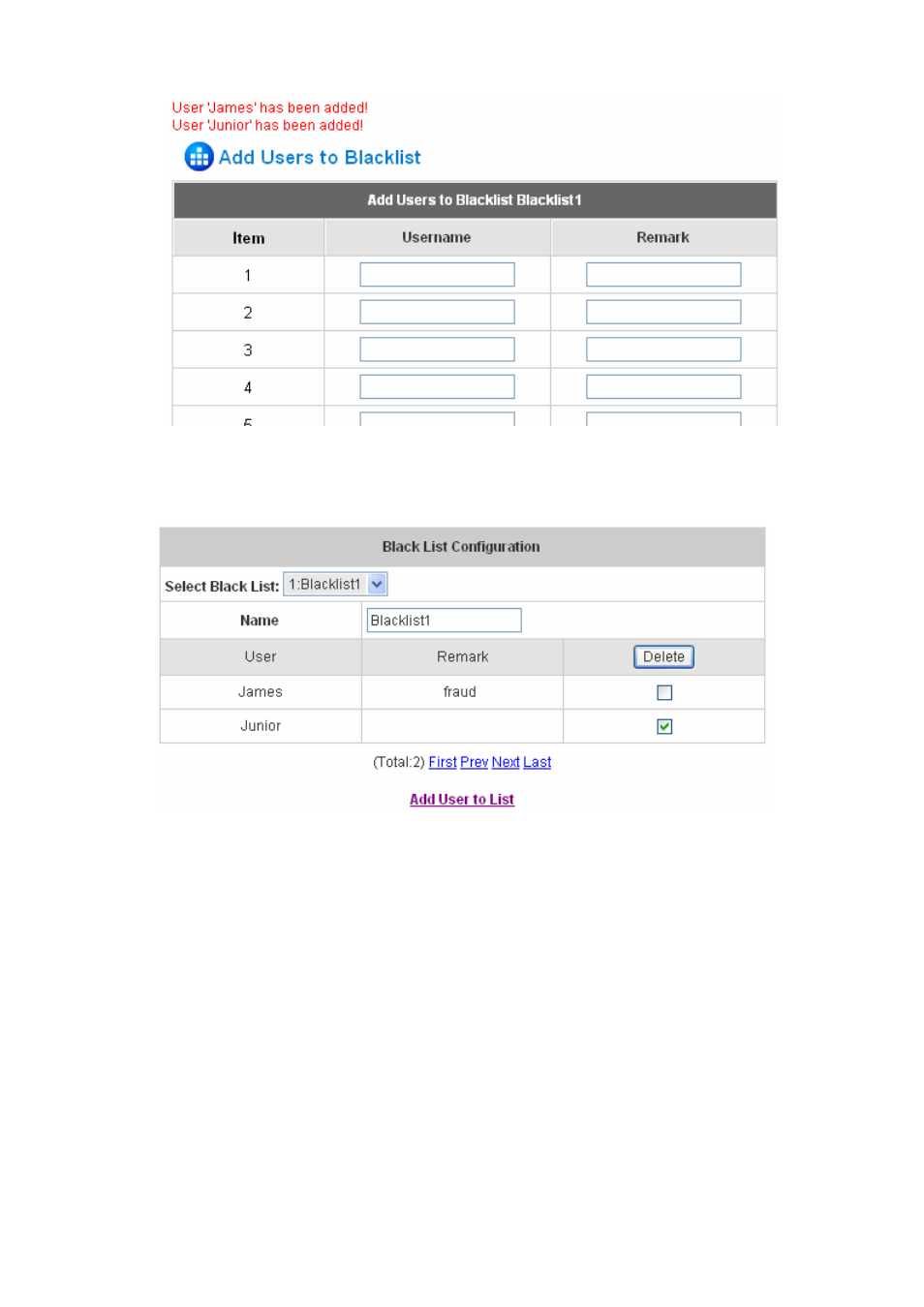 3 policy configuration | Edimax Technology AC-M1000 User Manual | Page 58 / 158