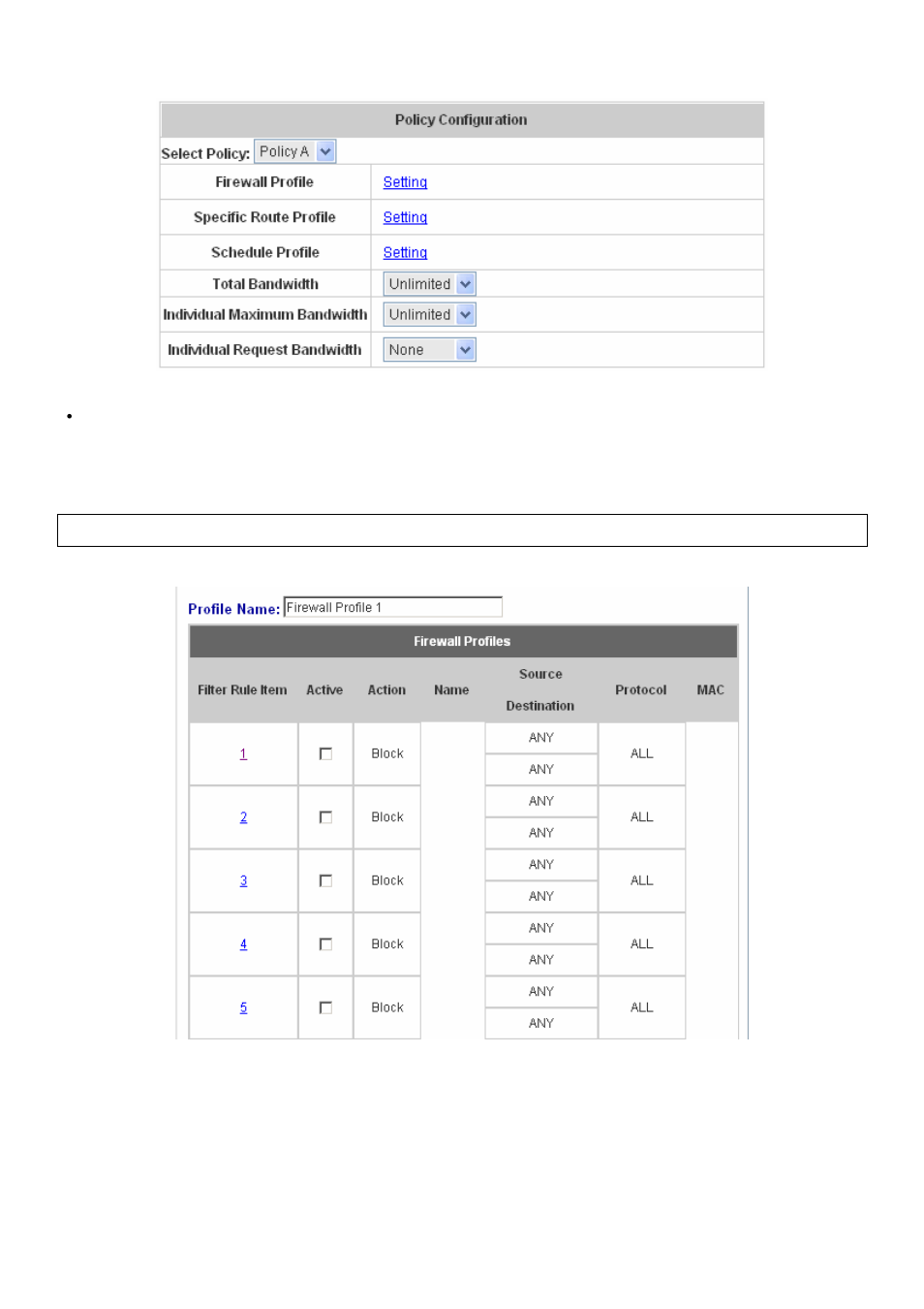 Edimax Technology AC-M1000 User Manual | Page 59 / 158