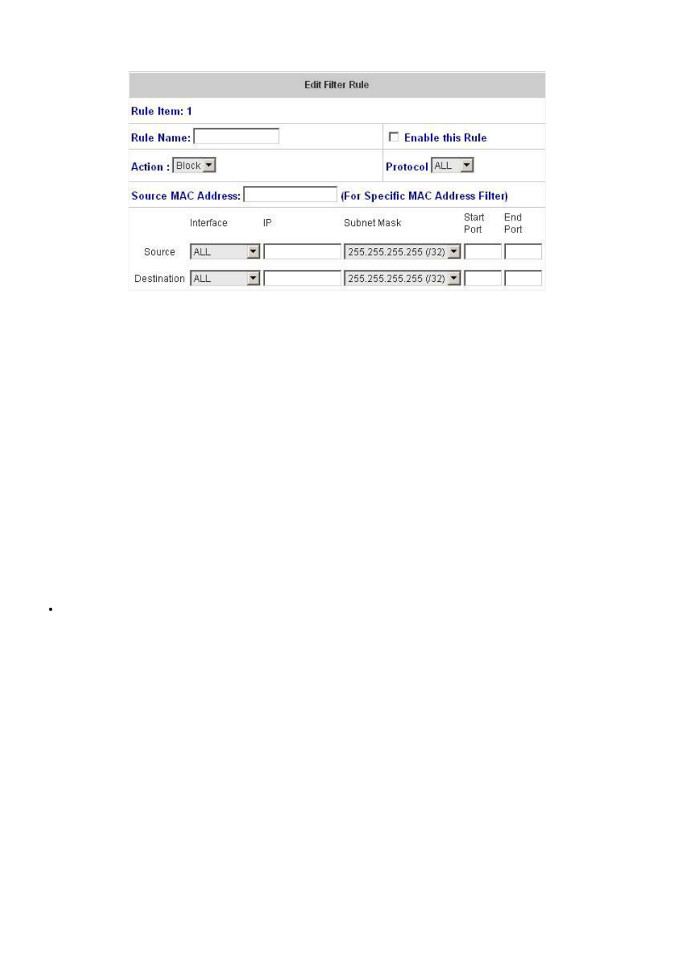 Edimax Technology AC-M1000 User Manual | Page 60 / 158
