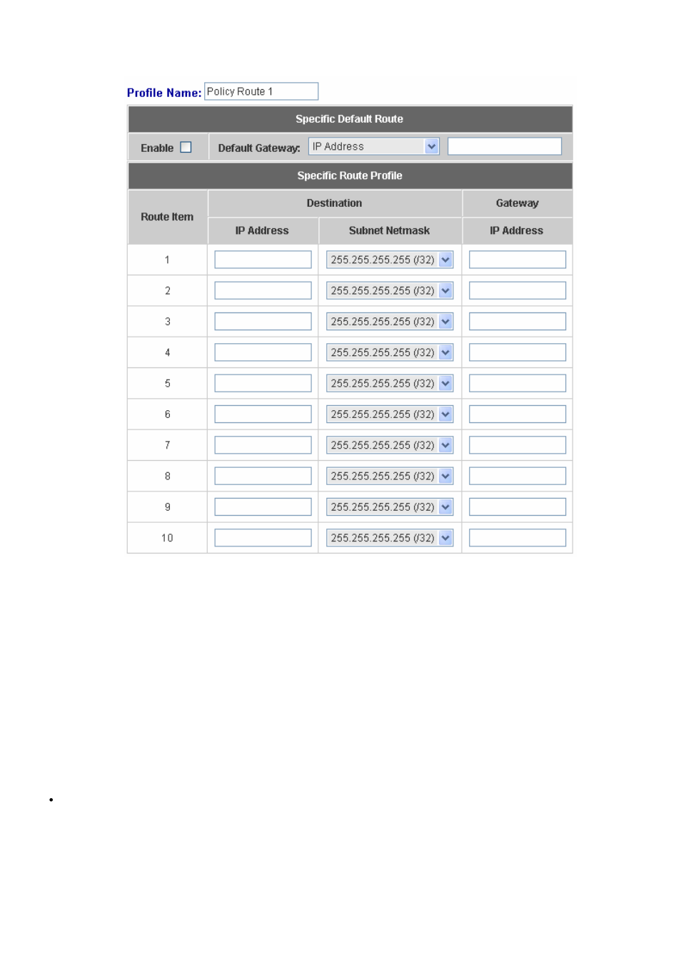 Edimax Technology AC-M1000 User Manual | Page 61 / 158