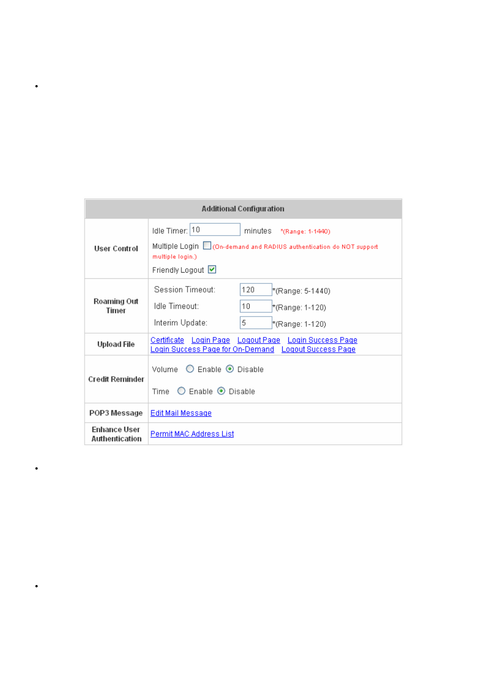 4 additional configuration | Edimax Technology AC-M1000 User Manual | Page 63 / 158