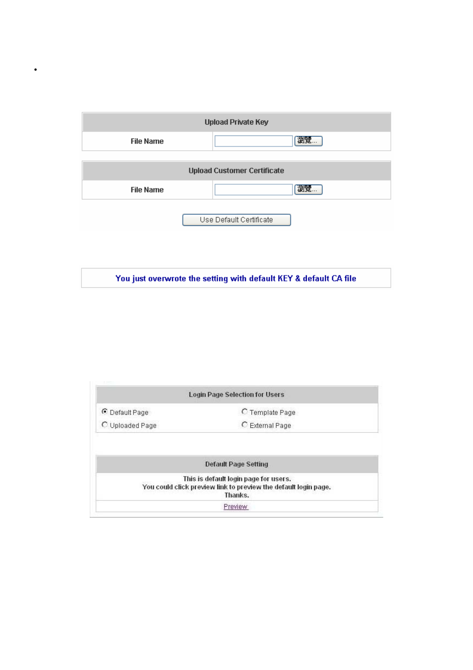 Edimax Technology AC-M1000 User Manual | Page 64 / 158