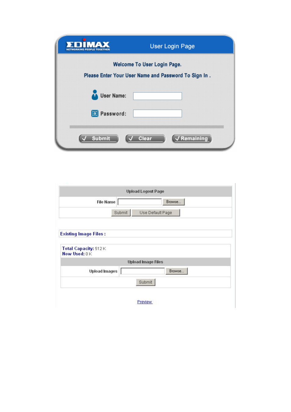 Edimax Technology AC-M1000 User Manual | Page 70 / 158