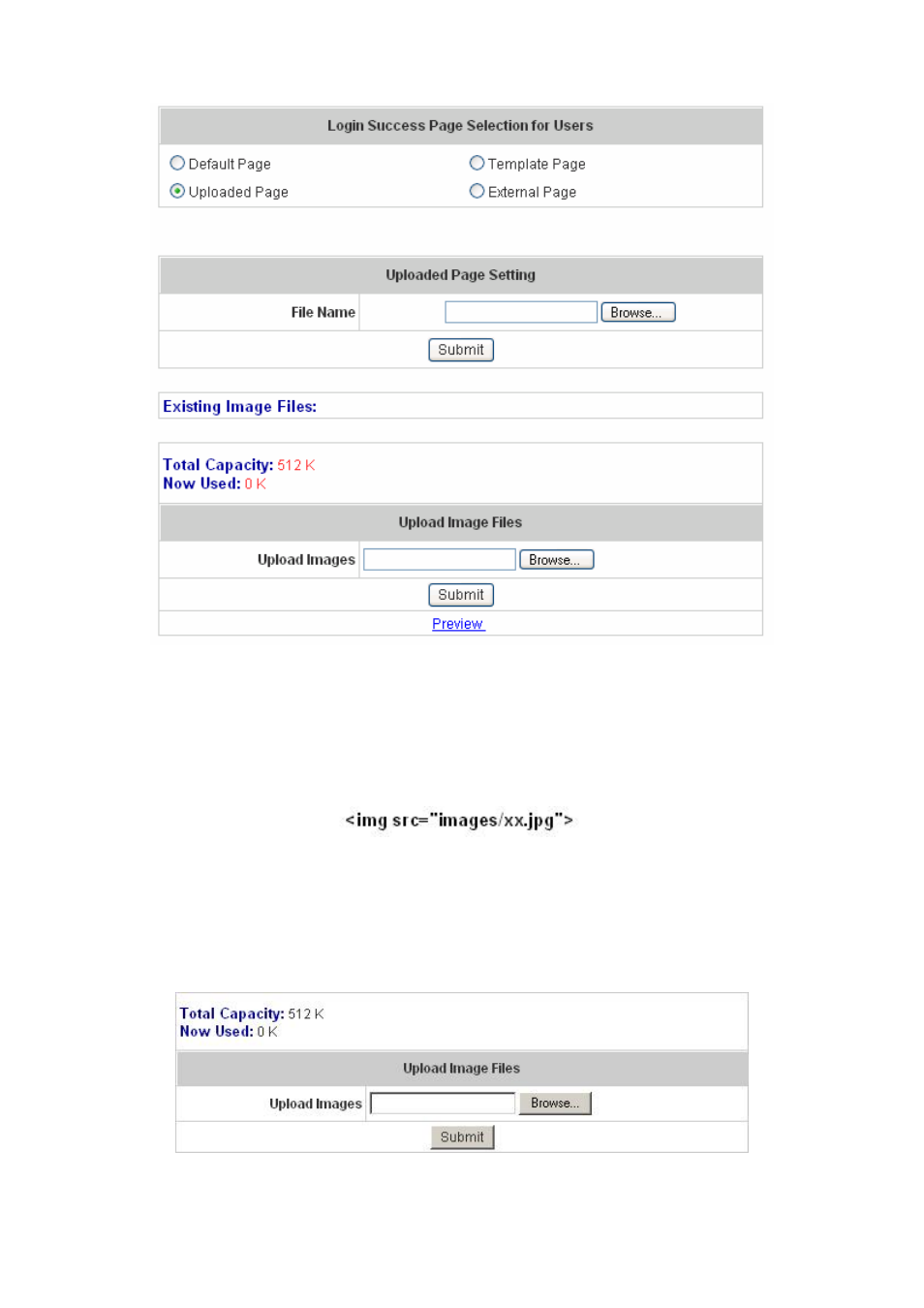 Edimax Technology AC-M1000 User Manual | Page 73 / 158