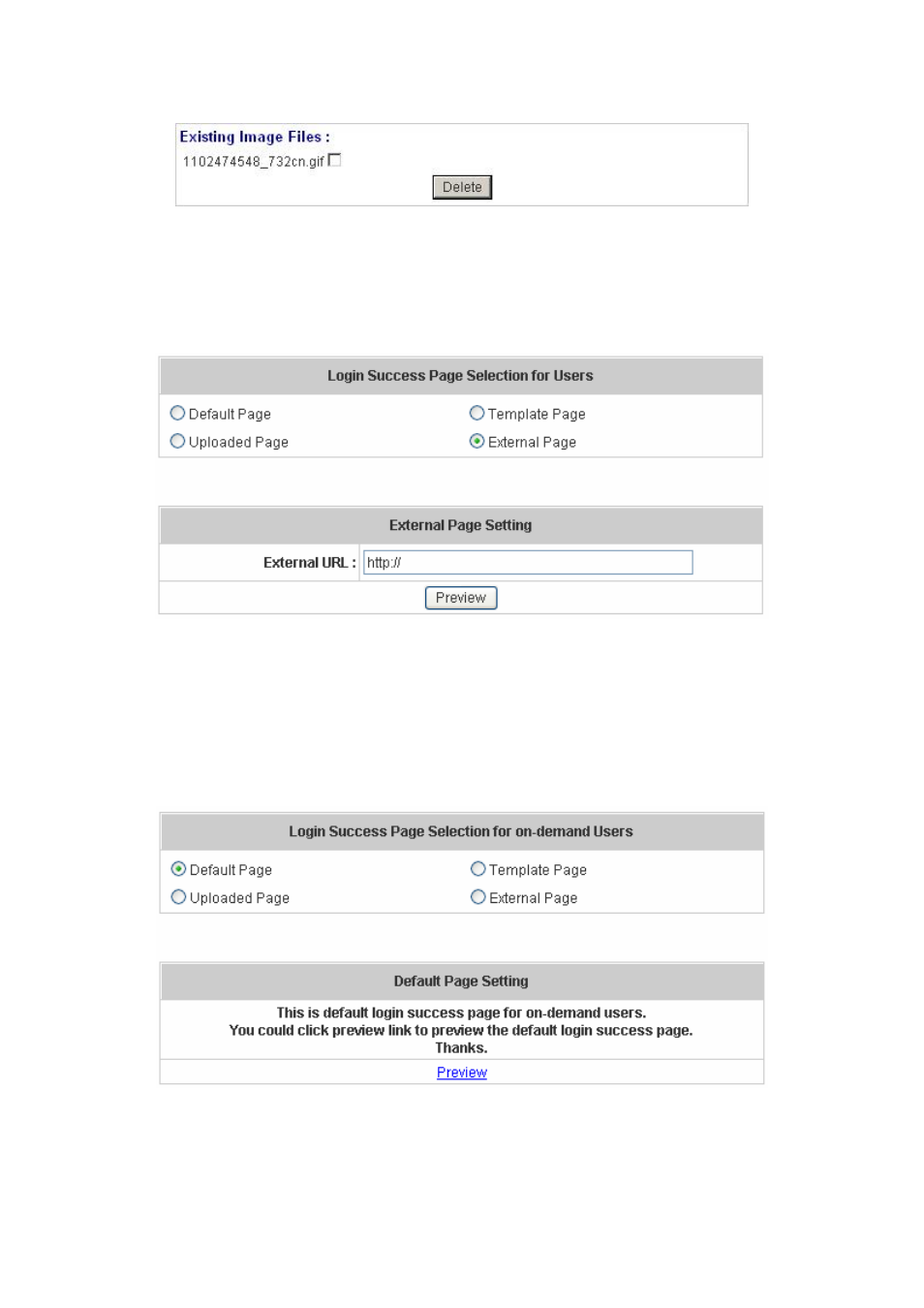 Edimax Technology AC-M1000 User Manual | Page 74 / 158