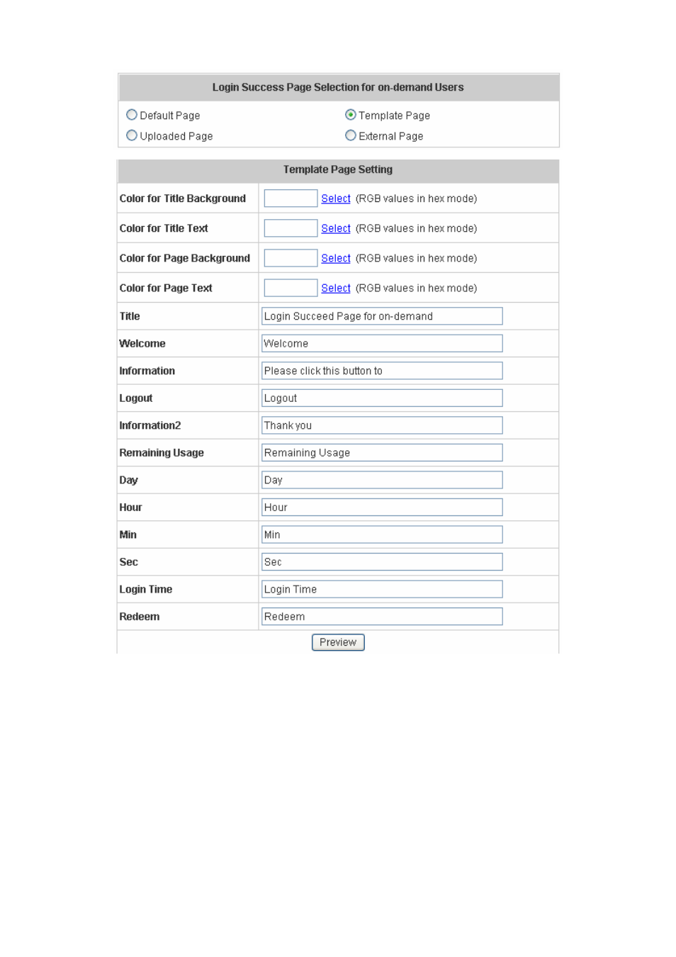 Edimax Technology AC-M1000 User Manual | Page 75 / 158