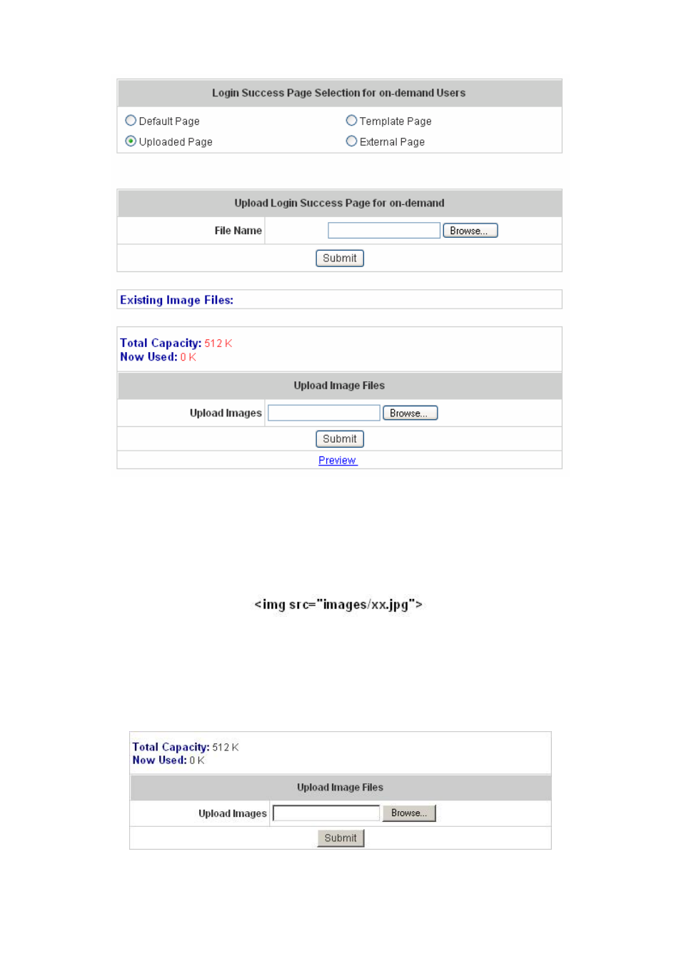 Edimax Technology AC-M1000 User Manual | Page 76 / 158