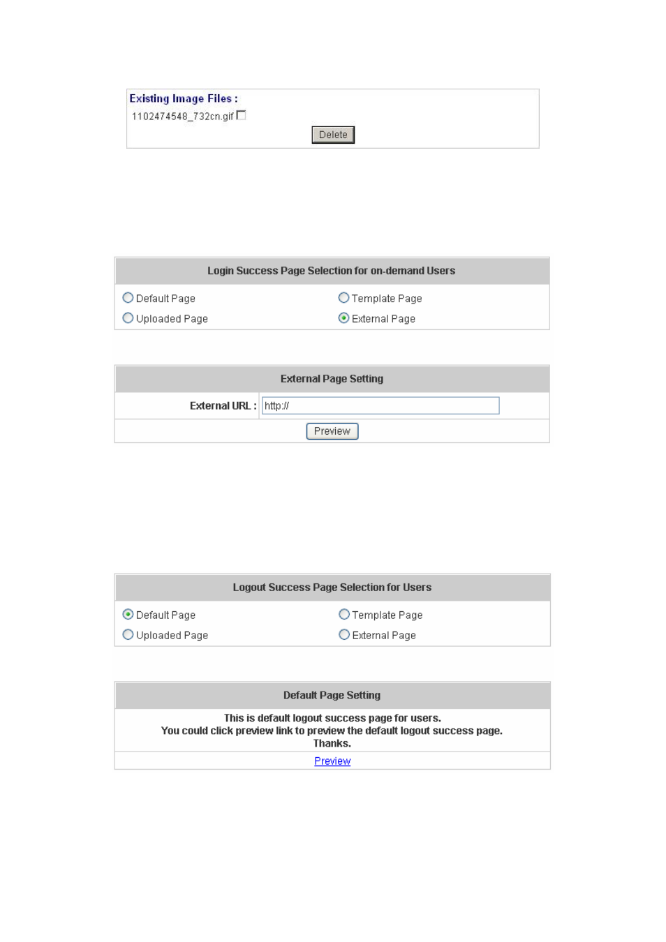 Edimax Technology AC-M1000 User Manual | Page 77 / 158