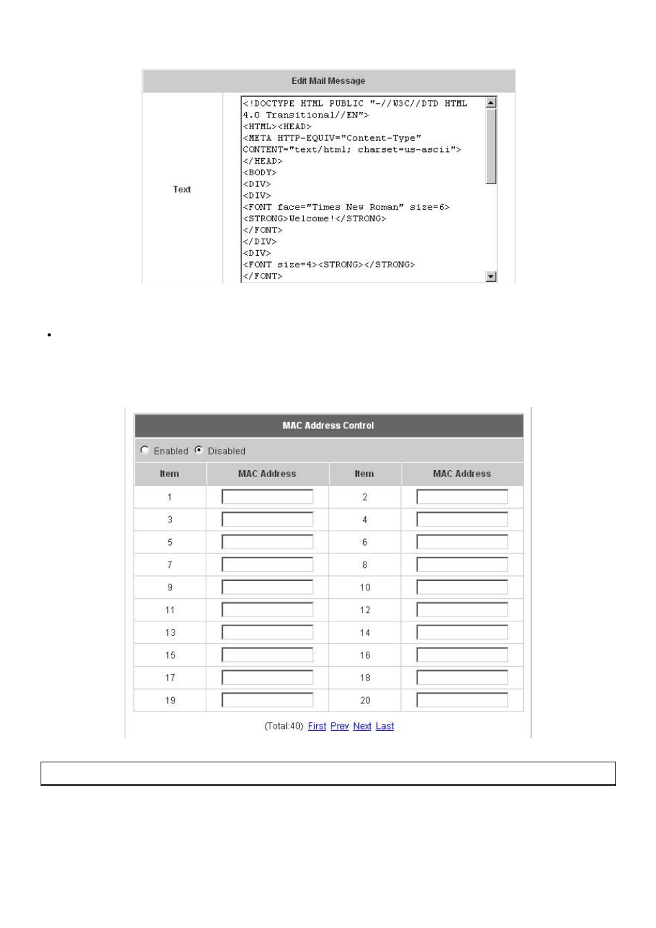 Edimax Technology AC-M1000 User Manual | Page 81 / 158