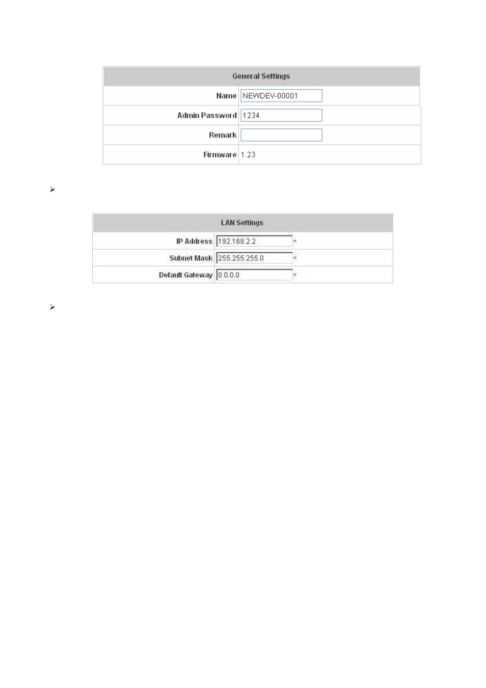 Edimax Technology AC-M1000 User Manual | Page 85 / 158