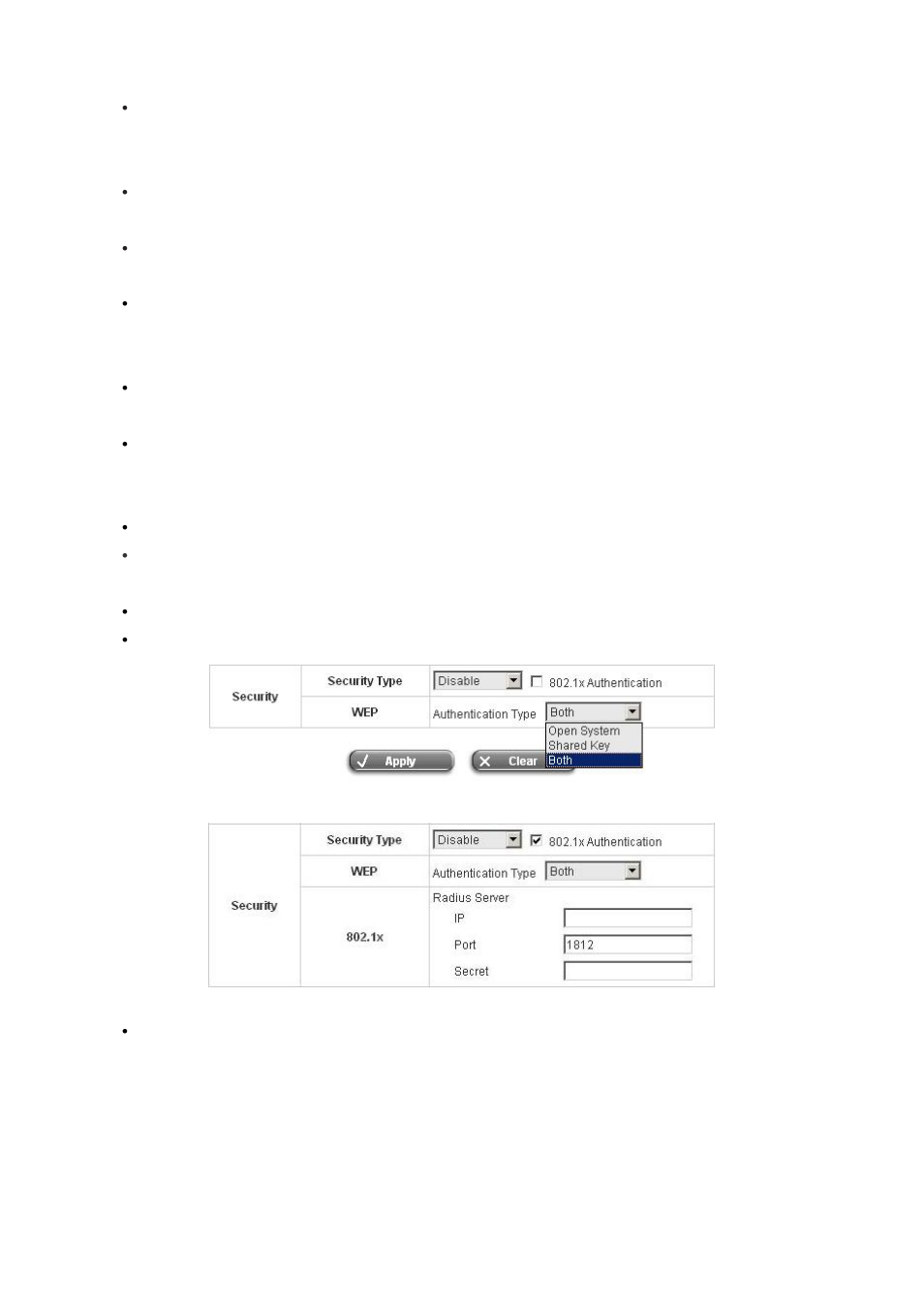 Edimax Technology AC-M1000 User Manual | Page 87 / 158