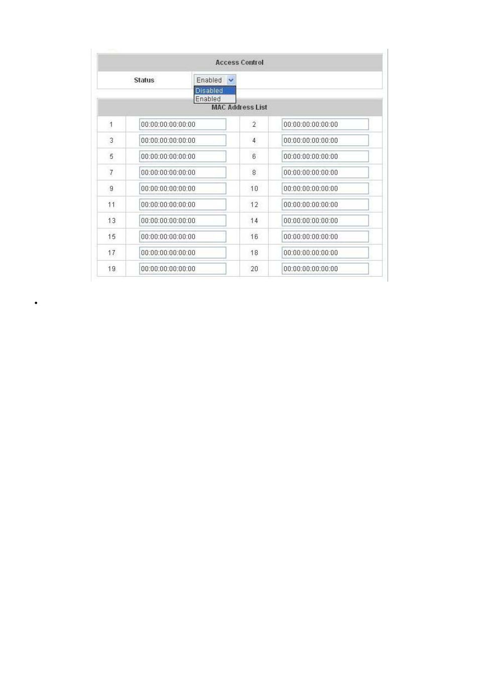 Edimax Technology AC-M1000 User Manual | Page 90 / 158