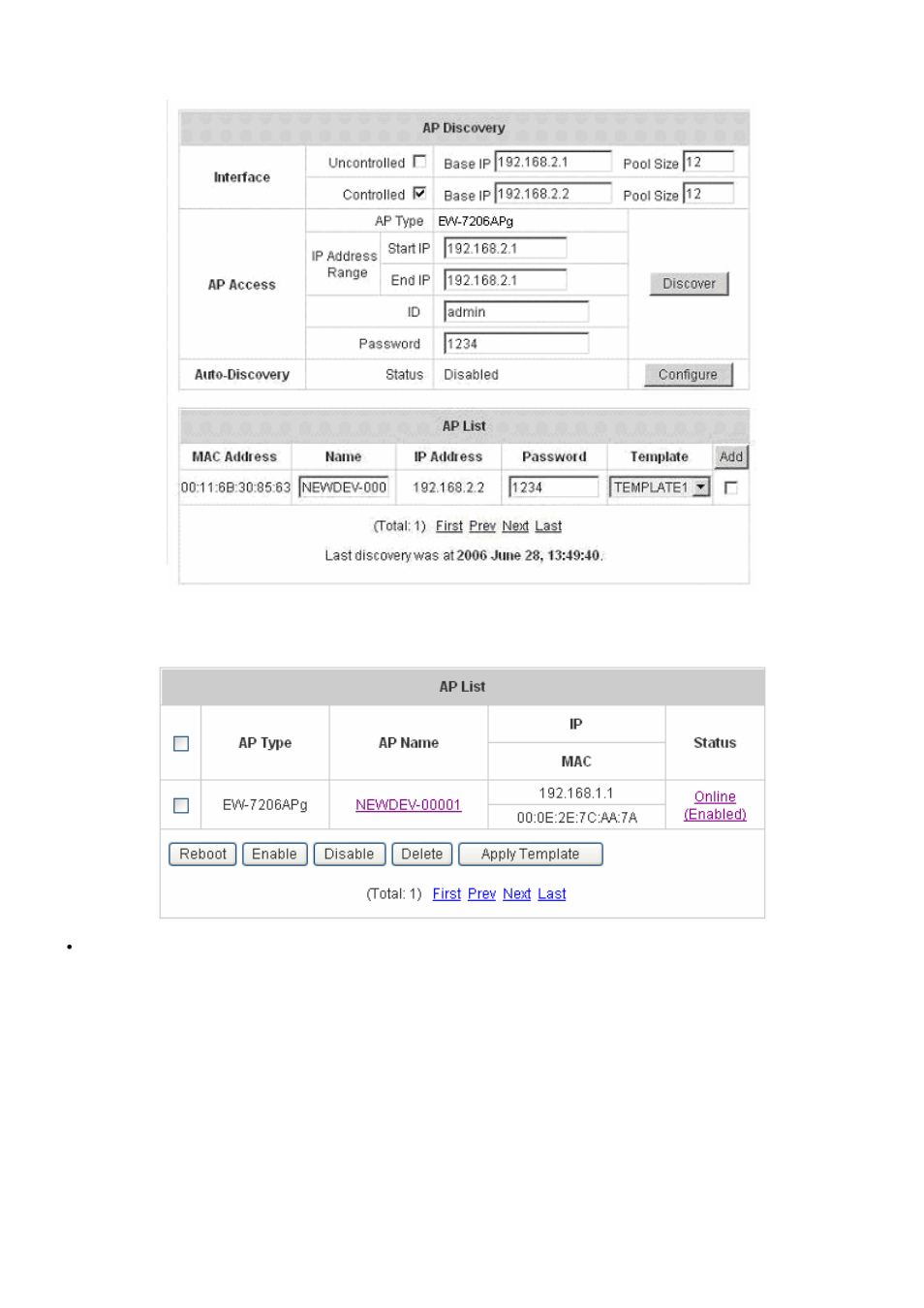 Edimax Technology AC-M1000 User Manual | Page 95 / 158