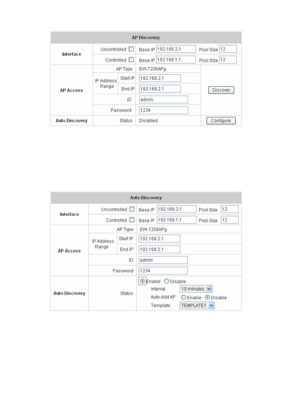 3 manual configuration | Edimax Technology AC-M1000 User Manual | Page 96 / 158