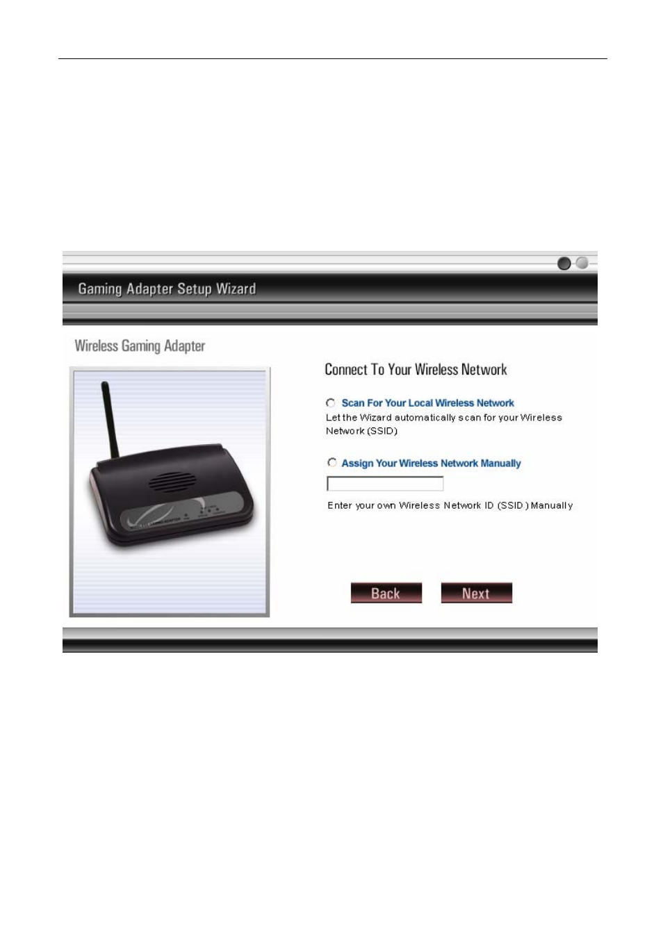 Edimax Technology EW-7206GAb User Manual | Page 15 / 42