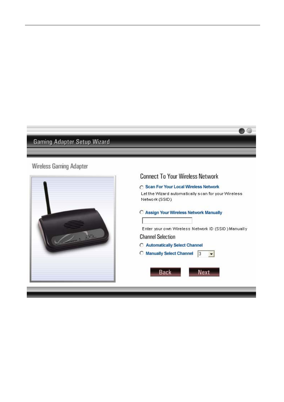 Edimax Technology EW-7206GAb User Manual | Page 17 / 42