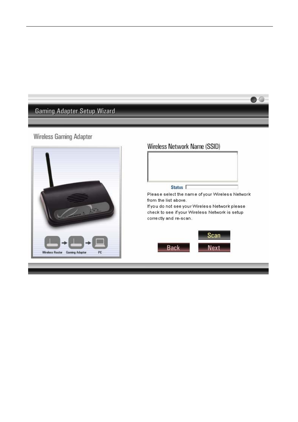 Edimax Technology EW-7206GAb User Manual | Page 18 / 42