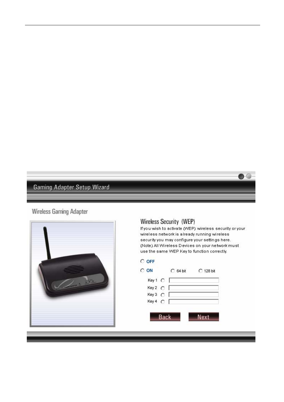 Edimax Technology EW-7206GAb User Manual | Page 20 / 42