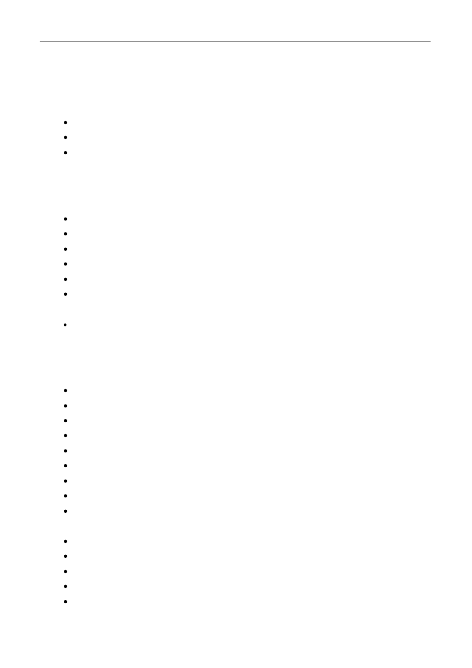 Package contents, Features, Specifications | 1 package contents, 2 features, 3 specifications | Edimax Technology EW-7206GAb User Manual | Page 4 / 42