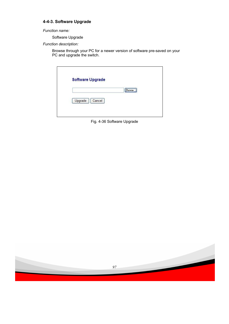 Edimax Technology ES-5240G+ User Manual | Page 103 / 111