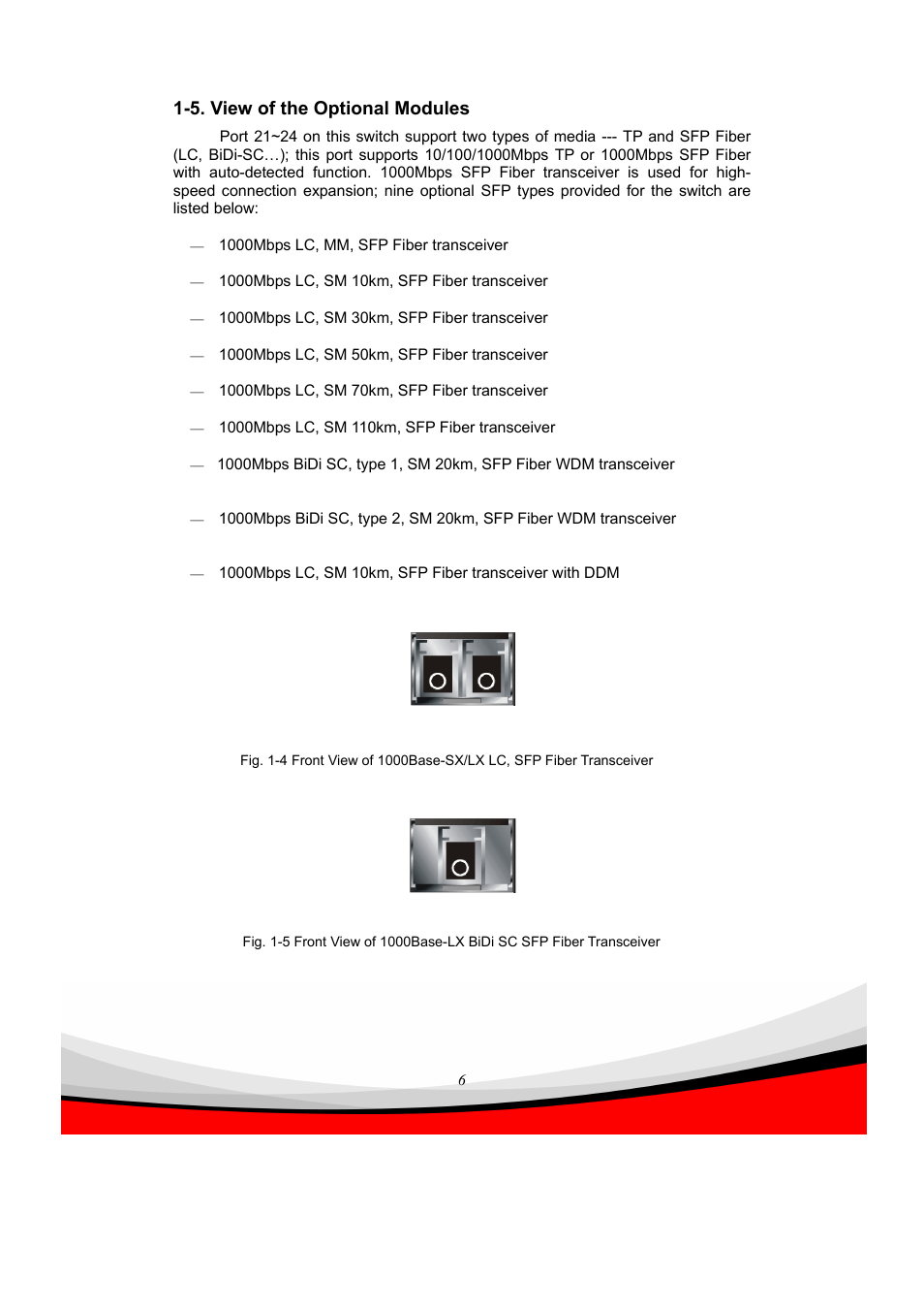 Edimax Technology ES-5240G+ User Manual | Page 12 / 111