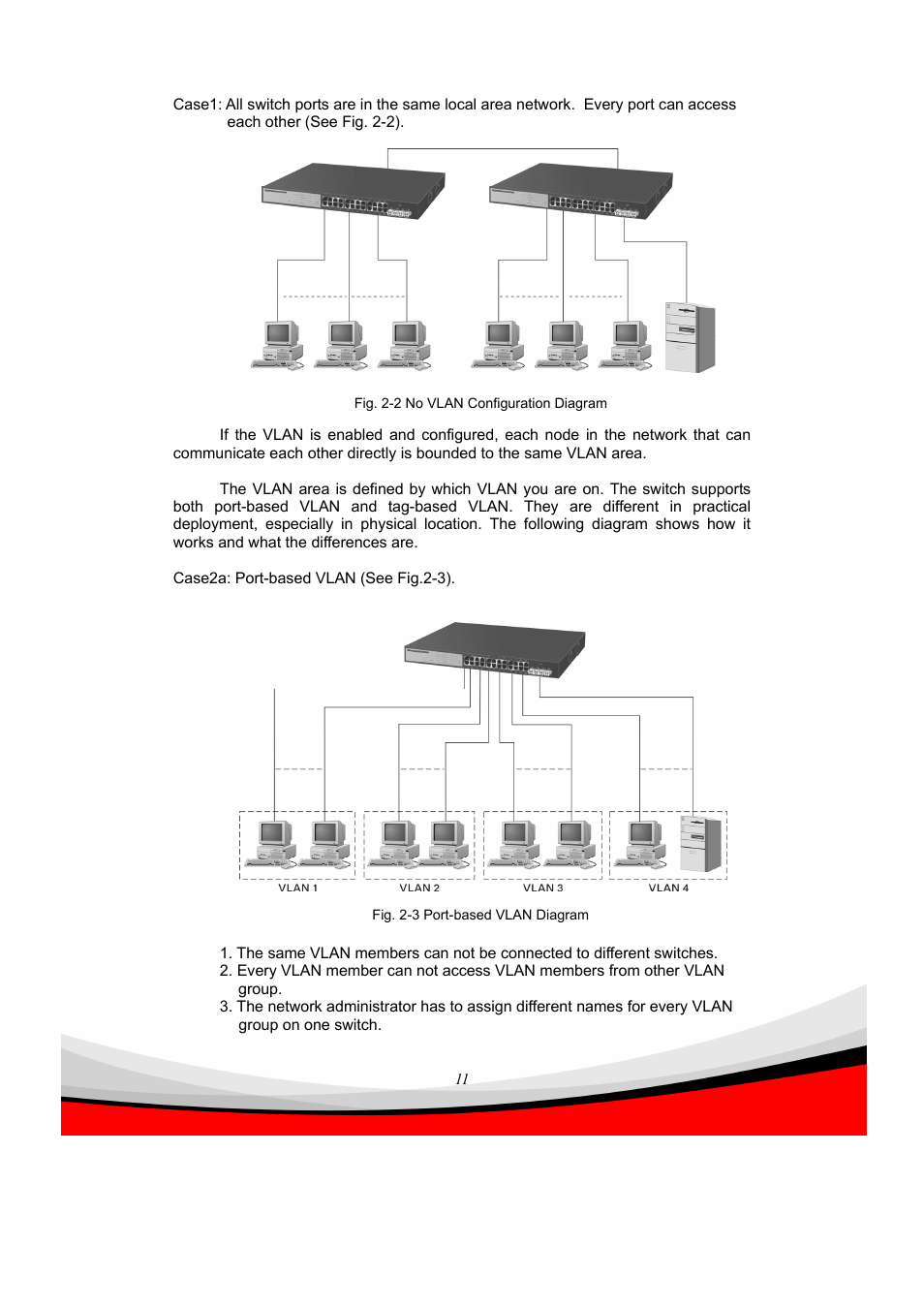 Edimax Technology ES-5240G+ User Manual | Page 17 / 111