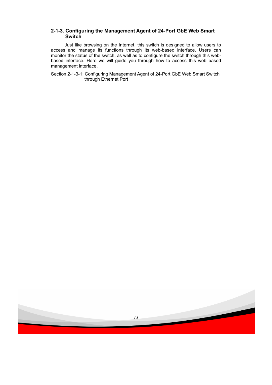 Edimax Technology ES-5240G+ User Manual | Page 19 / 111