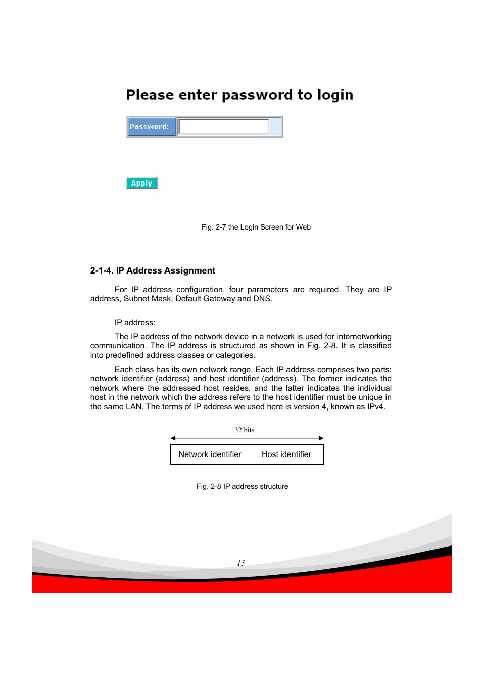 Edimax Technology ES-5240G+ User Manual | Page 21 / 111
