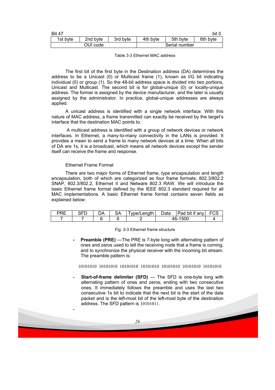 Edimax Technology ES-5240G+ User Manual | Page 32 / 111