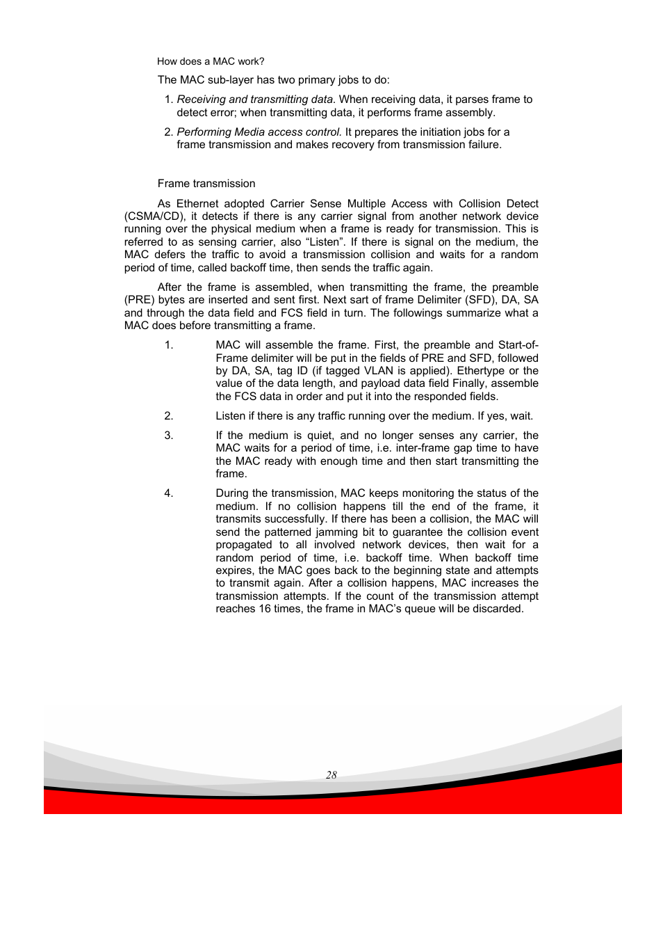 Edimax Technology ES-5240G+ User Manual | Page 34 / 111
