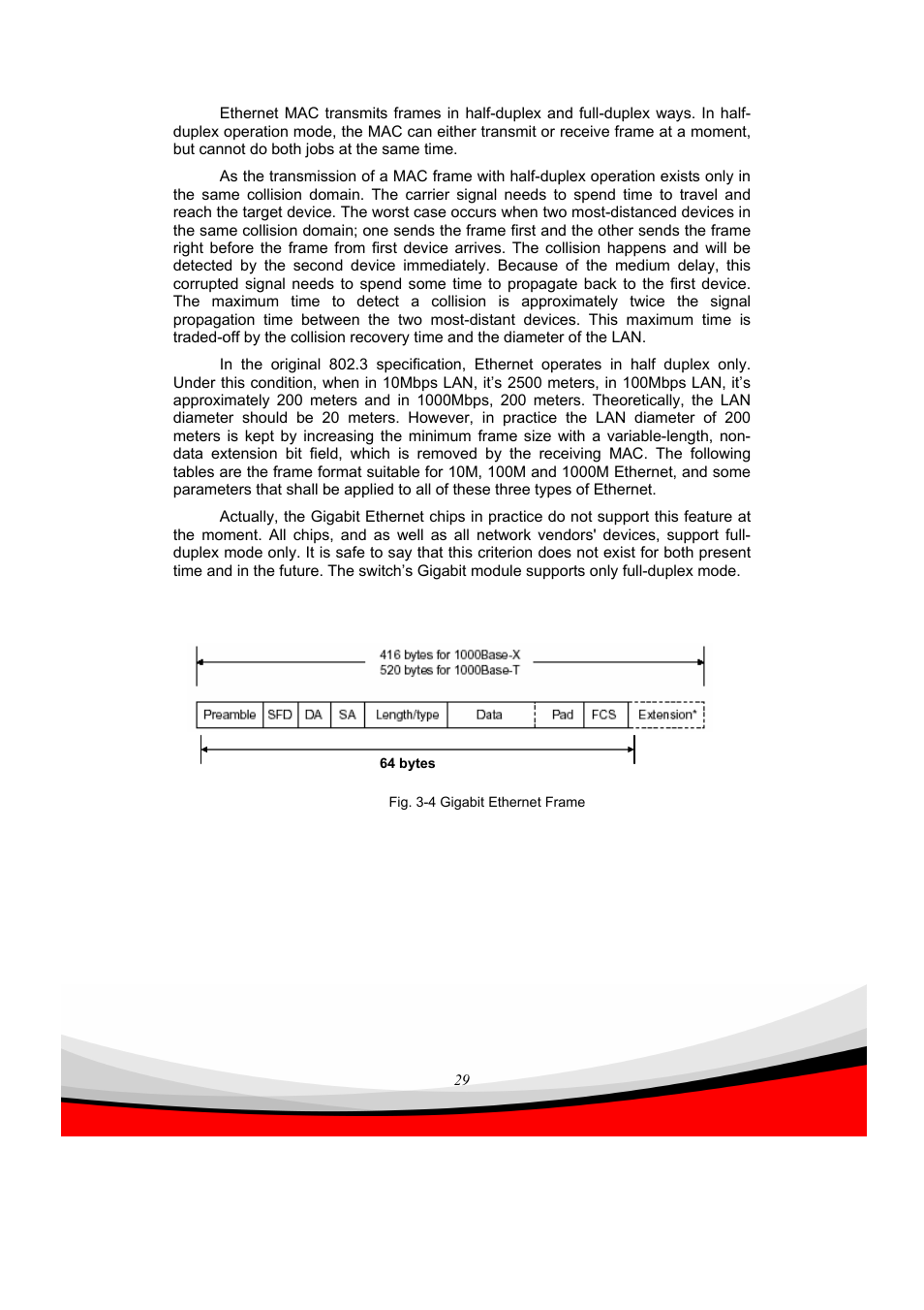 Edimax Technology ES-5240G+ User Manual | Page 35 / 111