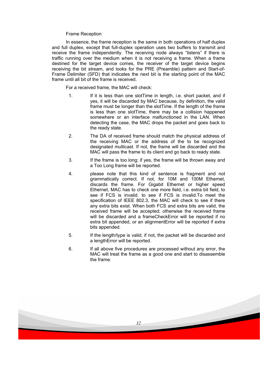 Edimax Technology ES-5240G+ User Manual | Page 38 / 111