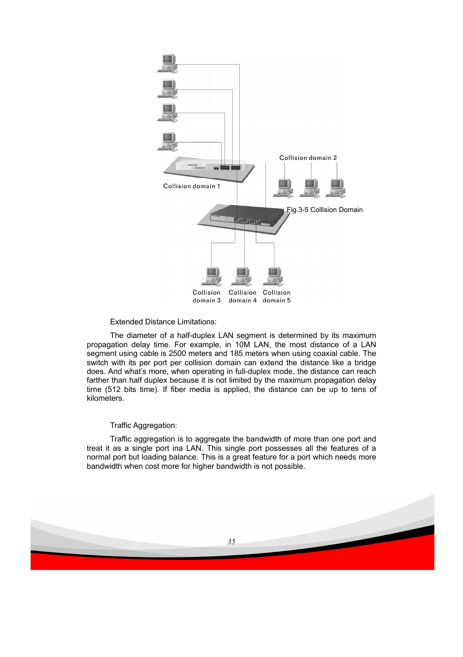 Edimax Technology ES-5240G+ User Manual | Page 41 / 111