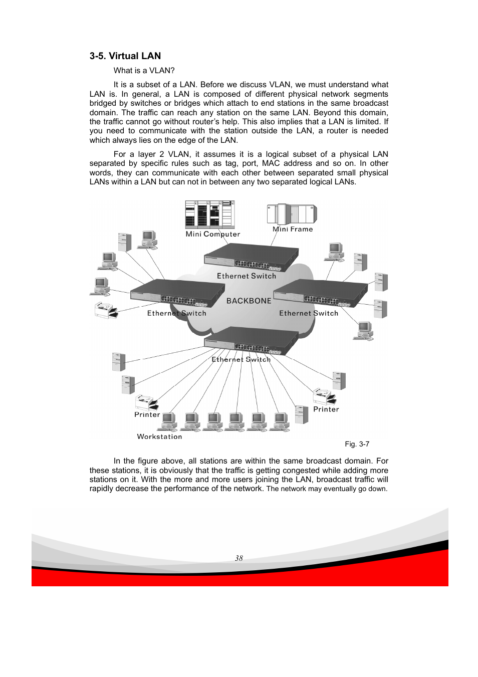 Edimax Technology ES-5240G+ User Manual | Page 44 / 111