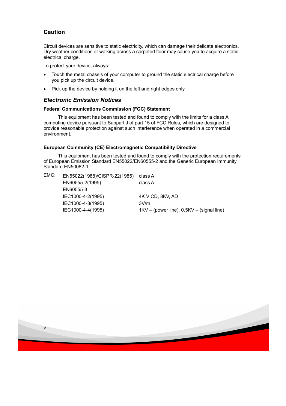 Edimax Technology ES-5240G+ User Manual | Page 5 / 111