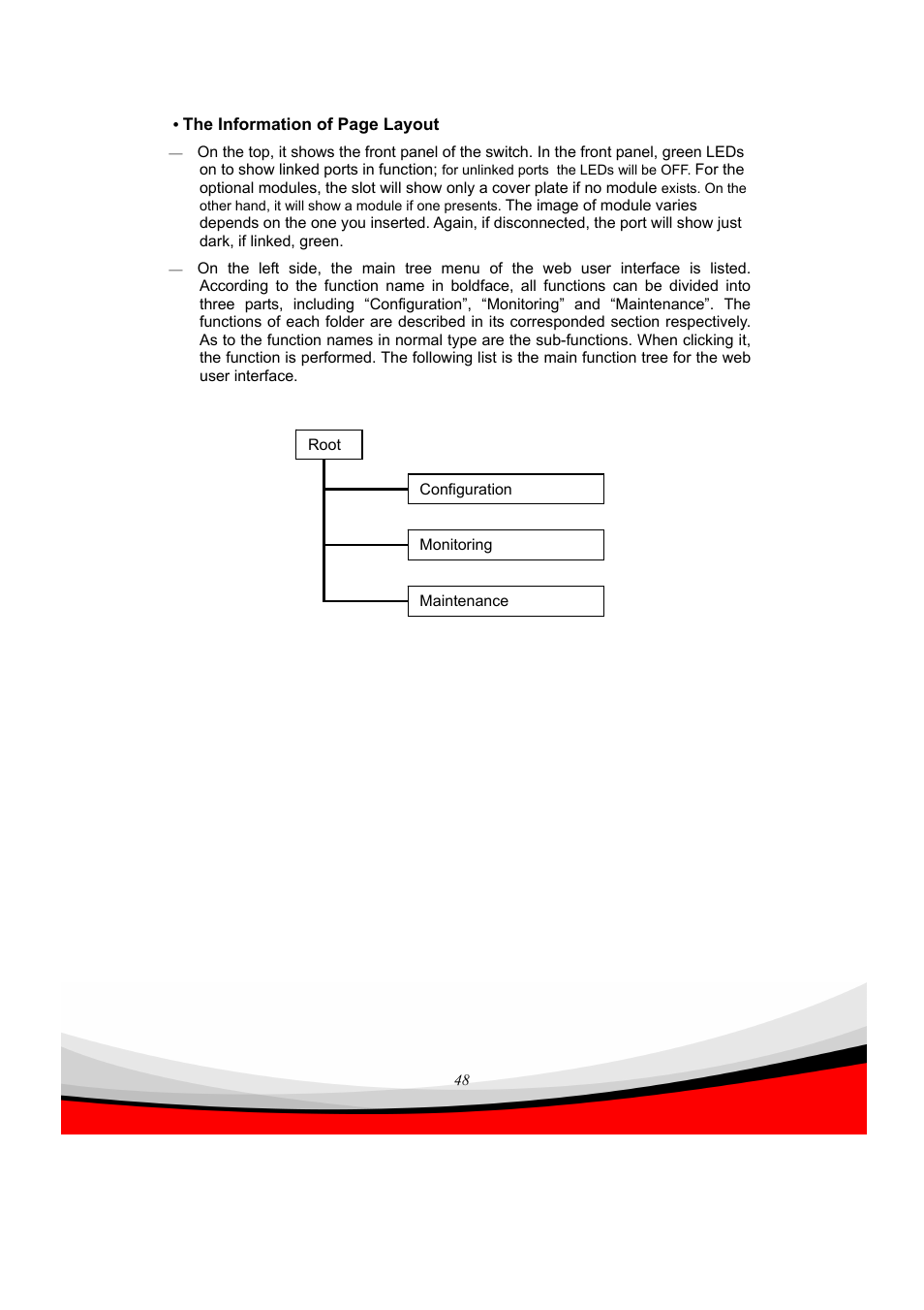 Edimax Technology ES-5240G+ User Manual | Page 54 / 111